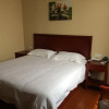 Отель GeenTree Inn Jiangsu Yangzhou Hanjiang Development Zone Campus City Express Hotel, фото 7