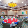Отель Holiday Inn Hotel & Suites Tallahassee Conference Ctr N, an IHG Hotel, фото 32