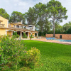 Отель FINCA SON POU - Villa for 12 people in Palma de Mallorca / Sant Jordi., фото 38