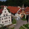 Отель Tagungszentrum Franziskanerinnen von Bonlanden Gästehaus San Damiano, фото 1