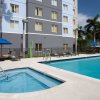 Отель Homewood Suites by Hilton Miami-Airport/Blue Lagoon, фото 26