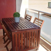 Отель Apartament Sergi, фото 5