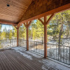 Отель Big Pine by Avantstay Stunning Secluded Oregon Home w/ Hot Tub, фото 14