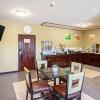 Отель Quality Inn Galesburg near US Highway 34 and I-74, фото 17