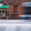 Отель Rothaus, фото 1