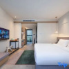 Отель Tingjian Mount Mogan luxury design hostel, фото 3
