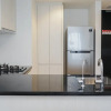Отель Spacious 1BR at Branz Apartment BSD near AEON Mall, фото 4