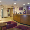 Отель Premier Inn London Gatwick Airport - A23 Airport Way, фото 1