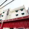 Отель Yaja Hotel Kyung Hee University, фото 1