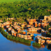 Отель Les Chamblynes Villas, фото 11