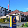 Отель Comfort Inn & Suites Beaverton - Portland West, фото 20
