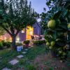 Отель Charming Detached House With Beautiful Private Garden 300M From The Sea, фото 17