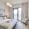 Отель Modern En-suite Flat w/ Dubai Marina View!, фото 2