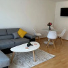 Отель Modern Flat incl Parking, near Metro U1, фото 11