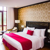 Отель Swiss-BelResort Tuyen Lam Dalat, фото 4