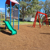 Отель Mallacoota's Shady Gully Caravan Park, фото 19