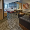 Отель Springhill Suites by Marriott Amarillo, фото 15