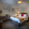 Отель The Admiral Rodney Hotel, Horncastle, Lincolnshire, фото 6