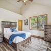 Отель Ten Mile Vista - Braddock Hill 3 Bedroom Home by Redawning, фото 26