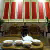 Отель Fuzi Binshe Culture Boutique Hotel Qufu, фото 7