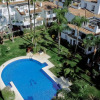 Отель LNM39-Luxury flat close to Puerto Banus, фото 9