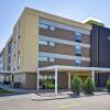 Отель Home2 Suites by Hilton Rochester Henrietta, NY в Рочестере