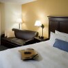 Отель Hampton Inn & Suites Pueblo-Southgate, фото 42