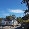 Отель Ropeid Villa Fjordferie, фото 2