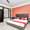 Отель The Woodward Two by OYO Room, фото 15