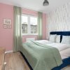 Отель Apartment Wrocław Nadodrze by Renters, фото 11