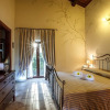 Отель Le Grotte dei Saraceni, фото 4