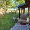 Отель Cosy Wood Cabin in Rural Area Near National Park, фото 2