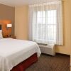 Отель TownePlace Suites Sacramento Roseville в Розвилле