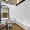 Отель Notting Hill Apartment with Terrace, фото 11