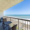 Отель Casa Pelicano - Oceanfront Luxury! Enjoy Epic Ocean Views From This 7th Floor Dream Condo 3 Bedroom , фото 15