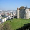 Отель Apartment With 2 Bedrooms in Dieppe, With Wonderful City View and Wifi, фото 16
