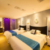 Отель Brightman Theme Hotel, фото 2