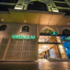 Отель Green Life Hotel, фото 4