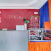 Отель Scala Inn by OYO Rooms, фото 28
