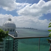 Отель Wong Amat Tower - 65 Sqm 1 Br Suite, фото 23