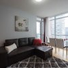 Отель Applewood Suites - 3 BDRM Ent. District, фото 5