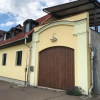 Отель Királyszéke Apartman, фото 1