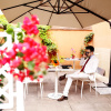 Отель Rome Eco Suites, фото 19