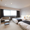 Отель Kusatsu Estopia Hotel, фото 3