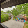 Отель 'historic East End Home' by University of Houston!, фото 7