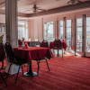 Отель Auberge Lac du Pin Rouge, фото 16