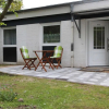 Отель Atriumhaus Meisenweg 10-2, фото 11