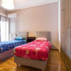 Отель Comfortable and Spacious 2 bdr Apt, фото 7