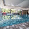Отель Hanza Pałac Wellness&SPA, фото 14