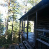 Отель Edgewood Rental Cabin, фото 5